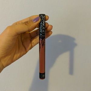 kat von d lip gloss